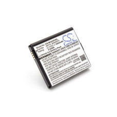 Baterie pro Motorola Droid 2 / Droid Pro / A957 / XT311, 1600 mAh Baterie pro Motorola Droid 2 / Droid Pro / A957 / XT311, 1600 mAh
