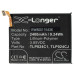 Baterie pro Alcatel One Touch Shine Lite / 1X Evolve, 2400 mAh Baterie pro Alcatel One Touch Shine Lite / 1X Evolve, 2400 mAh