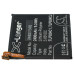 Baterie pro Alcatel One Touch Shine Lite / 1X Evolve, 2400 mAh Baterie pro Alcatel One Touch Shine Lite / 1X Evolve, 2400 mAh