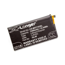 Baterie pro Motorola Moto Z Play / XT1635, 3300 mAh Baterie pro Motorola Moto Z Play / XT1635, 3300 mAh