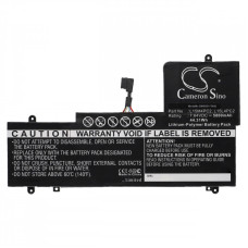 Baterie pro Lenovo Yoga 710-14IKB / 710-14ISK / 710-15IKB / 710-15ISK, 5800 mAh