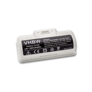 Baterie pro iRobot Braava Jet série 240, 2600 mAh