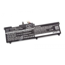 Baterie pro Asus GL702 / GL702V / GL702VL, 4800 mAh
