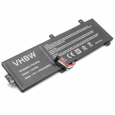 Baterie pro Lenovo IdeaPad 310 / 310-15IKB / 310-15ISK / 310-15ARR, 3750 mAh