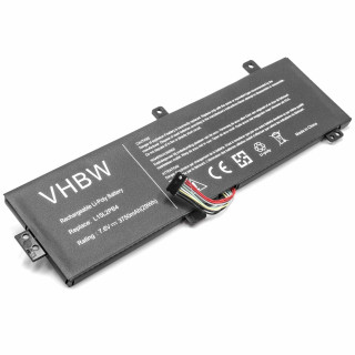 Baterie pro Lenovo IdeaPad 310 / 310-15IKB / 310-15ISK / 310-15ARR, 3750 mAh
