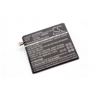 Baterie pro HTC Desire 825, 2700 mAh