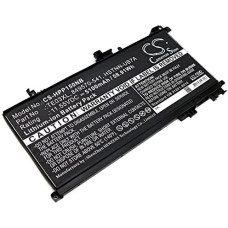Baterie pro HP Pavilion 15 UHD / 15-BC, TE03XL, 5100 mAh