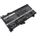 Baterie pro HP Pavilion 15 UHD / 15-BC, TE03XL, 5100 mAh Baterie pro HP Pavilion 15 UHD / 15-BC, TE03XL, 5100 mAh
