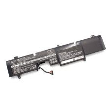 Baterie pro Lenovo IdeaPad Y900 / Y910, 8100 mAh