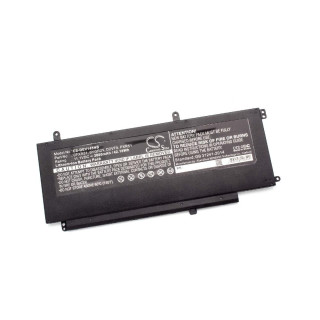 Baterie pro Dell Inspiron 15-7547 / Vostro 14-5459, 3800 mAh