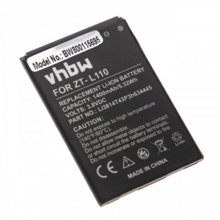 Baterie pro ZTE Blade L110, 1400 mAh