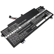 Baterie pro Toshiba Tecra Z40 / Z40-A / Z50 / Z50-A, 3800 mAh