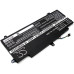 Baterie pro Toshiba Tecra Z40 / Z40-A / Z50 / Z50-A, 3800 mAh