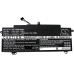 Baterie pro Toshiba Tecra Z40 / Z40-A / Z50 / Z50-A, 3800 mAh