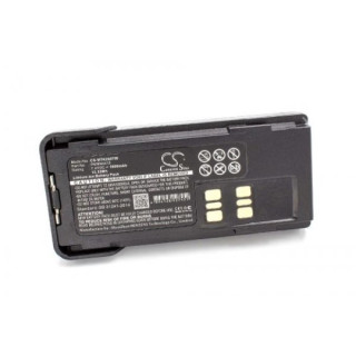 Baterie pro Motorola XIR P6600 / XIR P6620, 1800 mAh