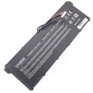 Baterie pro Acer Aspire 5 A515 / Spin 5 SP515 / Swift 3 SF314, AC14B7K, 3200 mAh