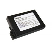 Baterie pro Sony PlayStation Portable PSP 1000 / 1004, 1600 mAh