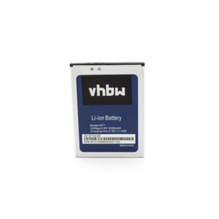 Baterie pro Doogee Homtom HT7, 3000 mAh