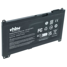 Baterie pro HP Probook 430 G4 / 440 G4 / 450 G4 / 455 G4 / 470 G4, RR03XL, 4000 mAh Baterie pro HP Probook 430 G4 / 440 G4 / 450 G4 / 455 G4 / 470 G4, RR03XL, 4000 mAh