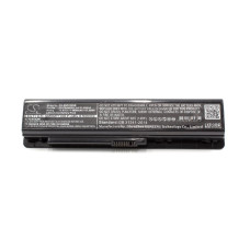 Baterie pro Samsung NP-200B / P200 / P400, 4400 mAh