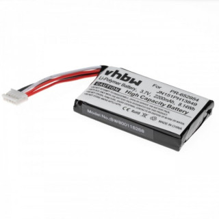 Baterie pro JBL Flip 2, 2200 mAh