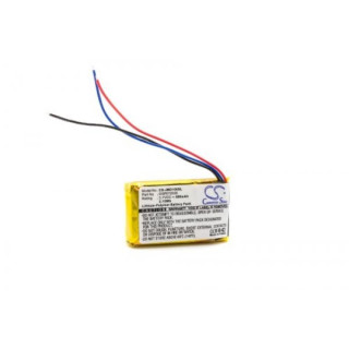 Baterie pro JBL Go, 580 mAh