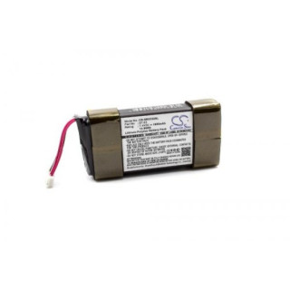 Baterie pro Sony SRS-X33, 1900 mAh