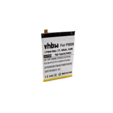 Baterie pro Elephone P5000, 5035 mAh Baterie pro Elephone P5000, 5035 mAh