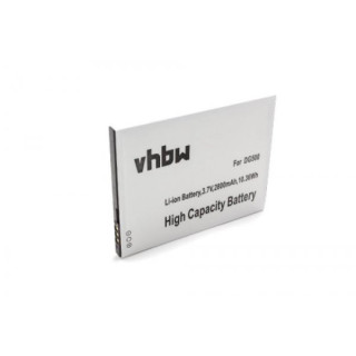 Baterie pro Doogee Discovery 2 / DG500, 2800 mAh