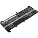 Baterie pro Dell Precision M3800 / XPS 15 9530, T0TRM, 5400 mAh