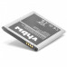 Baterie pro Samsung Galaxy J1 (2016) / SM-J120, 2050 mAh