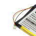 Baterie pro Beats Studio 2.0 / Studio 3.0, 560 mAh