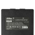 Baterie pro Abitron Mini / Hetronic FBH300 / Komatsu FBH300, 68300600, 2000 mAh Baterie pro Abitron Mini / Hetronic FBH300 / Komatsu FBH300, 68300600, 2000 mAh