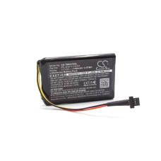 Baterie pro TomTom Go 510 / 520, 1100 mAh