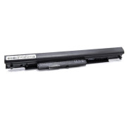 Baterie pro HP 240 G4 / 245 G4 / 250 G4 / 255 G4, HS03, HS04, černá, 11.1 V, 2200 mAh