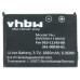 Baterie pro Garmin Zumo 210 / 220 / 650 / 660, 1880 mAh