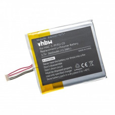 Baterie pro Nintendo Switch HAC-001, 3600 mAh