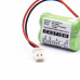 Baterie pro VTech LS6005 / LS6191 / LS6195, 300 mAh