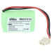 Baterie pro VTech LS6005 / LS6191 / LS6195, 300 mAh Baterie pro VTech LS6005 / LS6191 / LS6195, 300 mAh