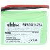Baterie pro VTech LS6005 / LS6191 / LS6195, 300 mAh Baterie pro VTech LS6005 / LS6191 / LS6195, 300 mAh