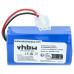 Baterie pro Miele Scout RX1 / Iclebo Arte YCR-M05, 2600 mAh