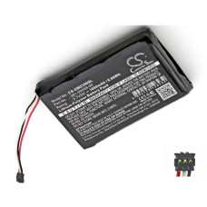 Baterie pro Garmin Zumo 340LM / 350LM / 390LM, 1800 mAh