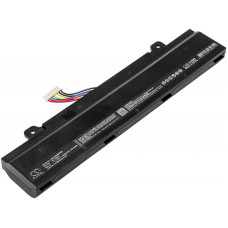 Baterie pro Acer Aspire V5-591G, 4400 mAh