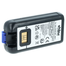 Baterie pro Intermec CK3 / CK3A / CK3B / CK3C, 6800 mAh