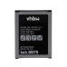 Baterie pro Samsung Galaxy Folder 2 / SM-G1600, 1950 mAh