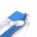 Baterie pro Philips FC8705 / FC8710 / FC8772 / FC8776, 2600 mAh