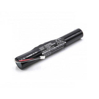 Baterie pro Sony SRS-X5, 3400 mAh