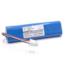 Baterie pro Philips FC8705 / FC8710 / FC8772 / FC8776, 3400 mAh Baterie pro Philips FC8705 / FC8710 / FC8772 / FC8776, 3400 mAh