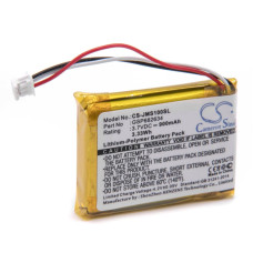 Baterie pro JBL Go Smart, 900 mAh