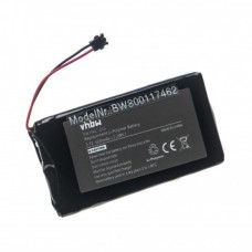 Baterie pro Nintendo Switch HAC-015 / HAC-016, 600 mAh
